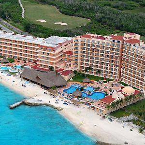 El Cozumeleño Beach Resort - All Inclusive